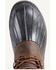 Image #6 - Baffin Men's Cambrian Insulated Waterproof Boots - Round Toe, Brown, hi-res