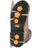 Image #4 - Timberland PRO Men's Helix Waterproof Work Boots - Composite Toe, Brown, hi-res