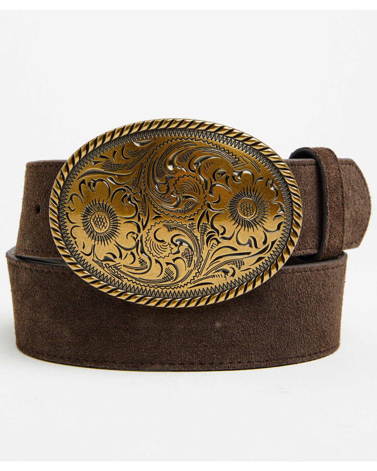 buckle belt women's
