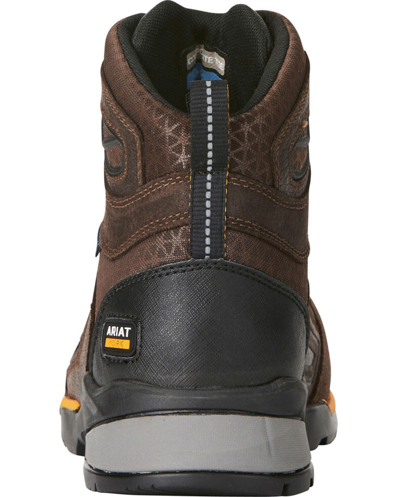 rebar flex work boot