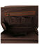 STS Ranchwear By Carroll Women's Baroness ll Sunny Backpack, Brown, hi-res