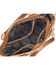 American West Women's Harvest Moon Bucket Tote, Tan, hi-res