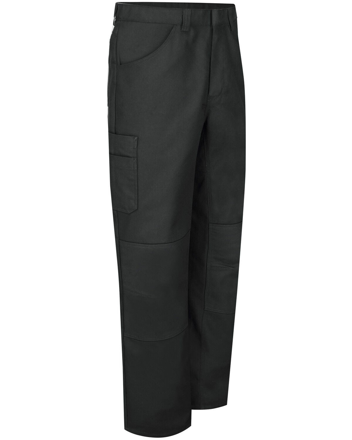 Black Performance Shop Pants | Sheplers