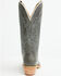 Image #5 - Tony Lama Women's Val Western Boots - Snip Toe, Grey, hi-res