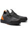 Image #1 - Timberland PRO Men's Radius Lace-Up Work Shoes - Composite Safety Toe, Grey, hi-res