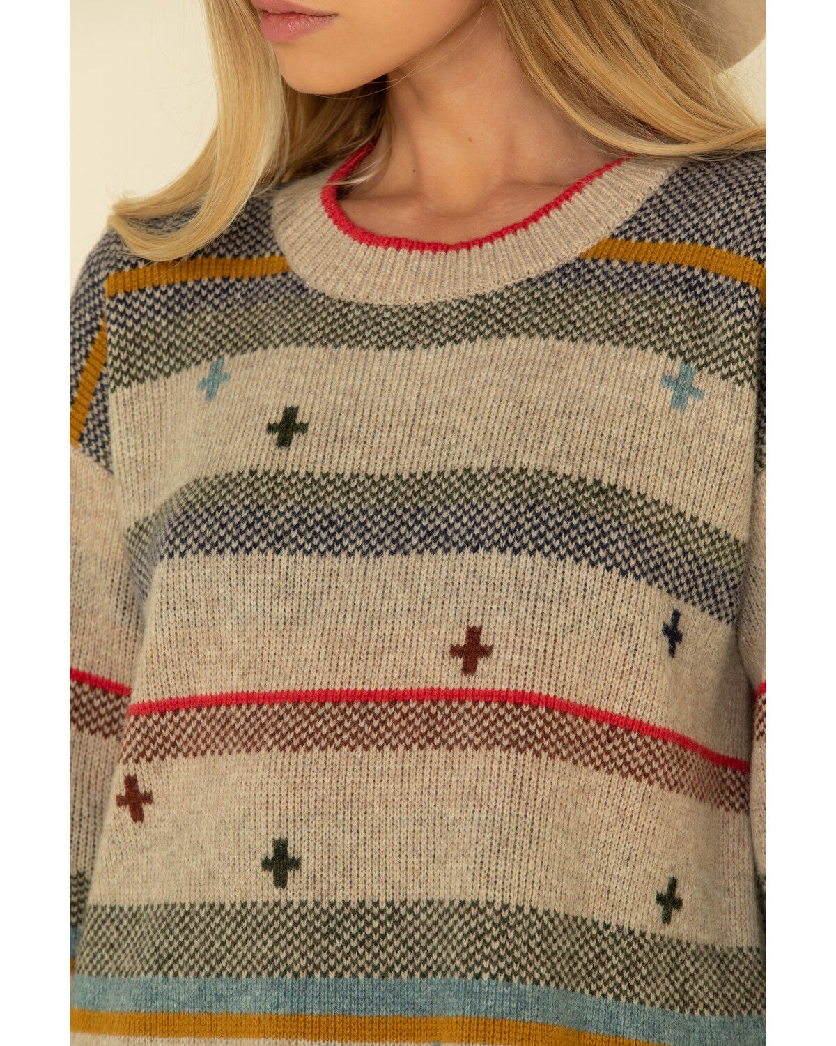 pendleton sweater womens