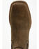 Image #6 - Cody James Men's Ace&trade; Chelsea Boots - Broad Square Toe, Brown, hi-res
