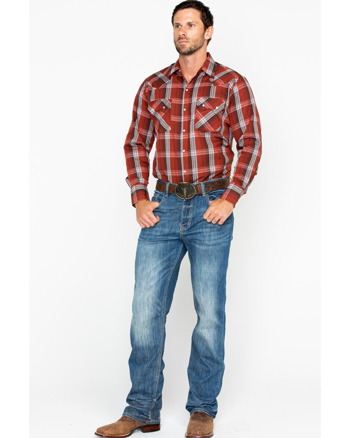 ely cattleman jeans