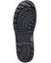 Image #7 - Avenger Men's Breaker Mid 6" Lace-Up Work Boot - Composite Safety Toe, Tan, hi-res
