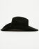 Image #3 - Cody James 3X Felt Cowboy Hat, Black, hi-res