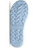 Image #7 - Bearpaw Women's High Seas Platform Sandals, Blue, hi-res