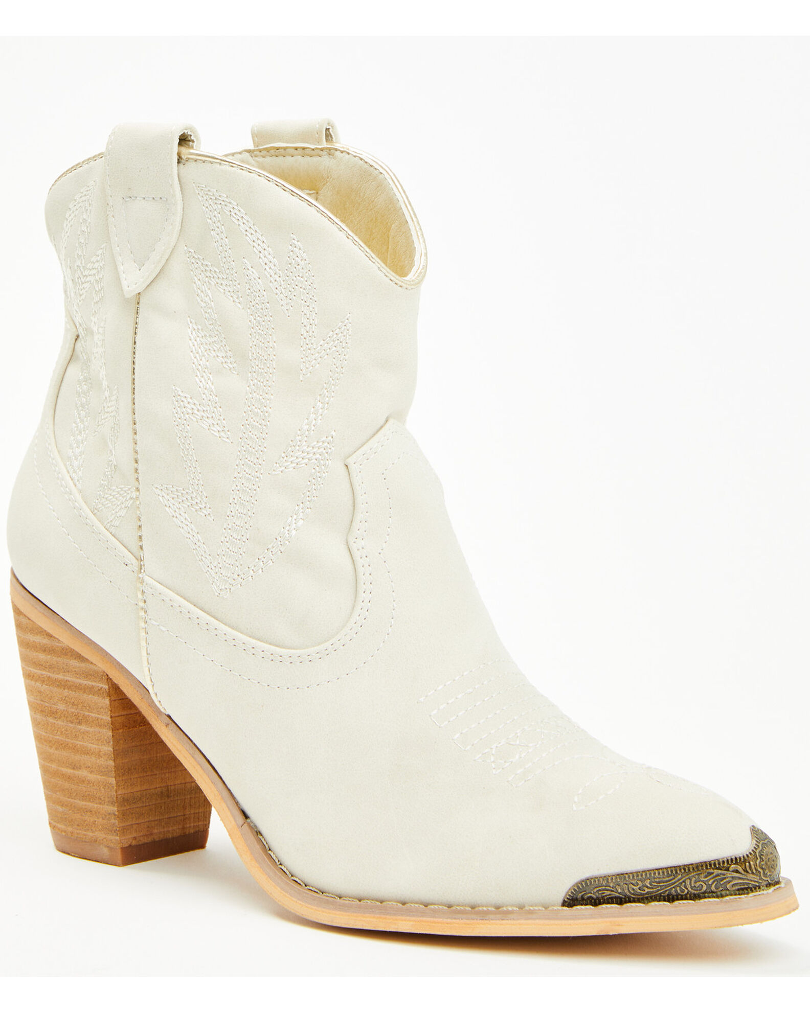Volatile booties best sale