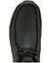 Image #4 - Ariat Men's Spitfire Waterproof Casual Shoes - Moc Toe, Black, hi-res