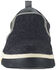 Image #5 - Nautilus Men's Westside Work Shoes - Aluminum Toe, Black, hi-res