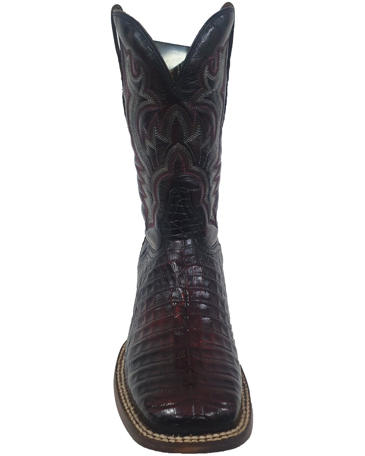 el dorado caiman boots