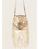 Keep it Gypsy Women's Wilma Crossbody Bag, Gold, hi-res