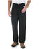 Image #1 - Wrangler Men's Rugged Wear® Carpenter Jeans, Black, hi-res