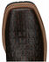 Justin Men's Derrickman Western Work Boots - Composite Toe, Cognac, hi-res