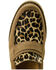 Image #4 - Ariat Women's Straford Lug Loafers, Tan, hi-res