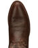 Image #6 - Nocona Men's Jackpot Brown Western Boots - Round Toe, Brown, hi-res