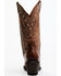 Image #5 - Idyllwind Women's Retro Rock Western Boots - Round Toe, Dark Brown, hi-res