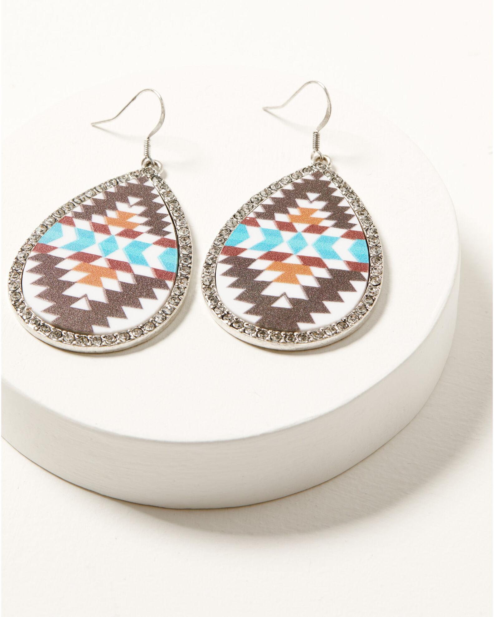 Southwestern earrings clearance