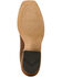 Image #5 - Ariat Men's Southland Western Boots - Square Toe, Brown, hi-res