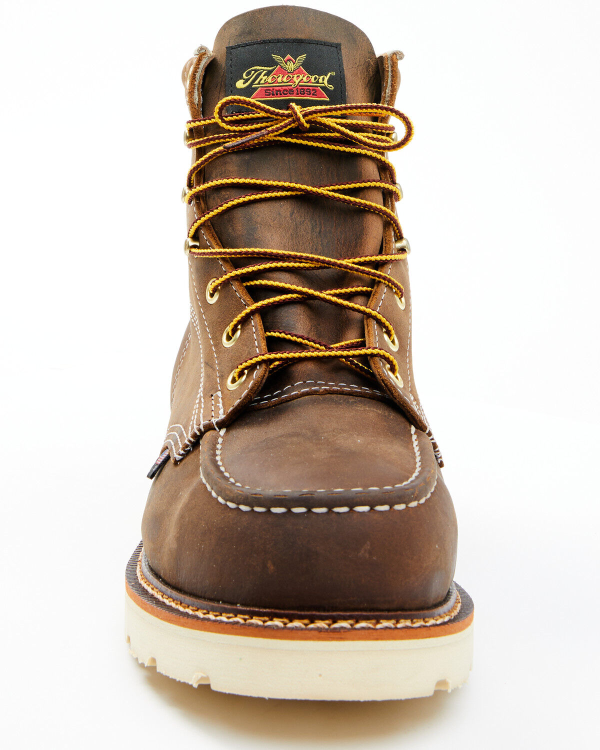 Thorogood Men's American Heritage Classics 6
