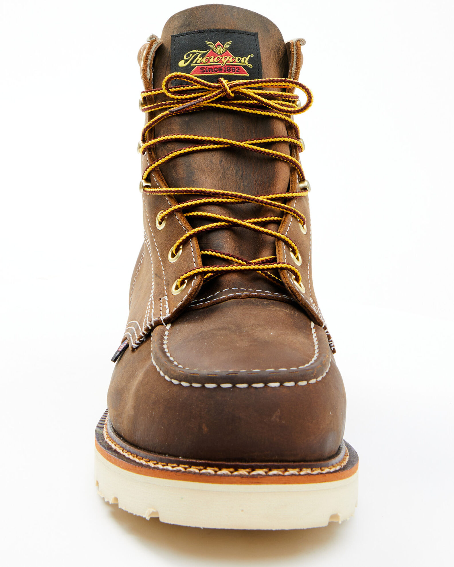 Product Name: Thorogood Men's American Heritage Classics 6