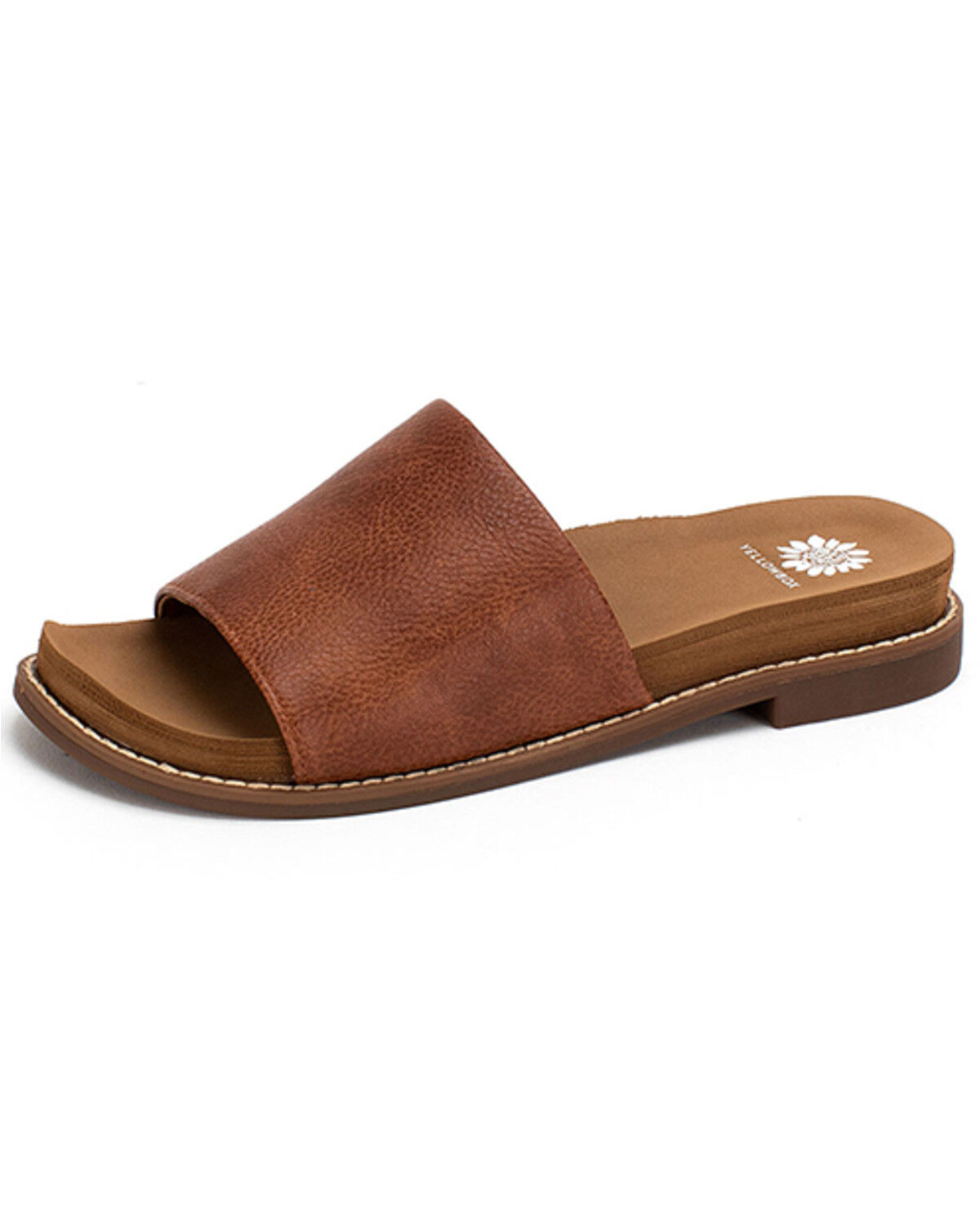 Image #1 - Yellow Box Women's Kalo Slide Sandals, , hi-res