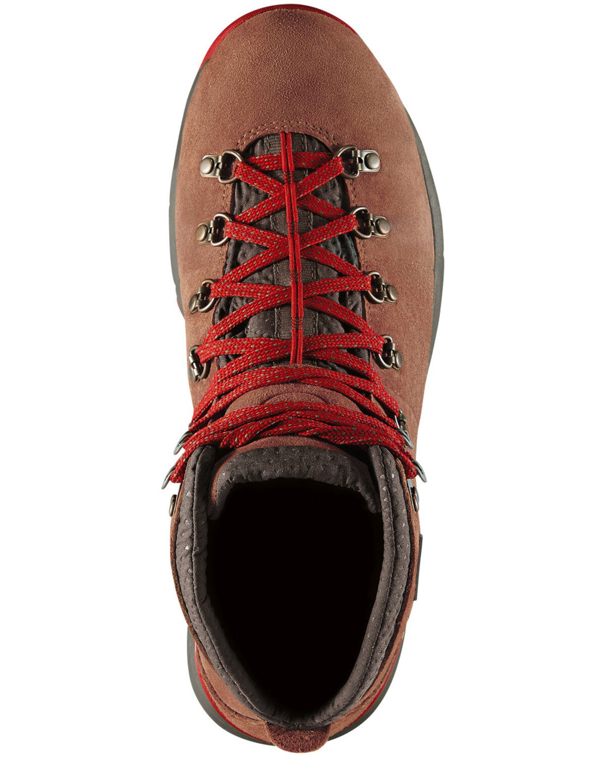Image #4 - Danner Women's Mountain 600 Hiker Boots - Soft Toe, , hi-res