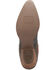 Image #7 - Dingo Women's Beetlejuice Western Boots - Snip Toe , Black, hi-res
