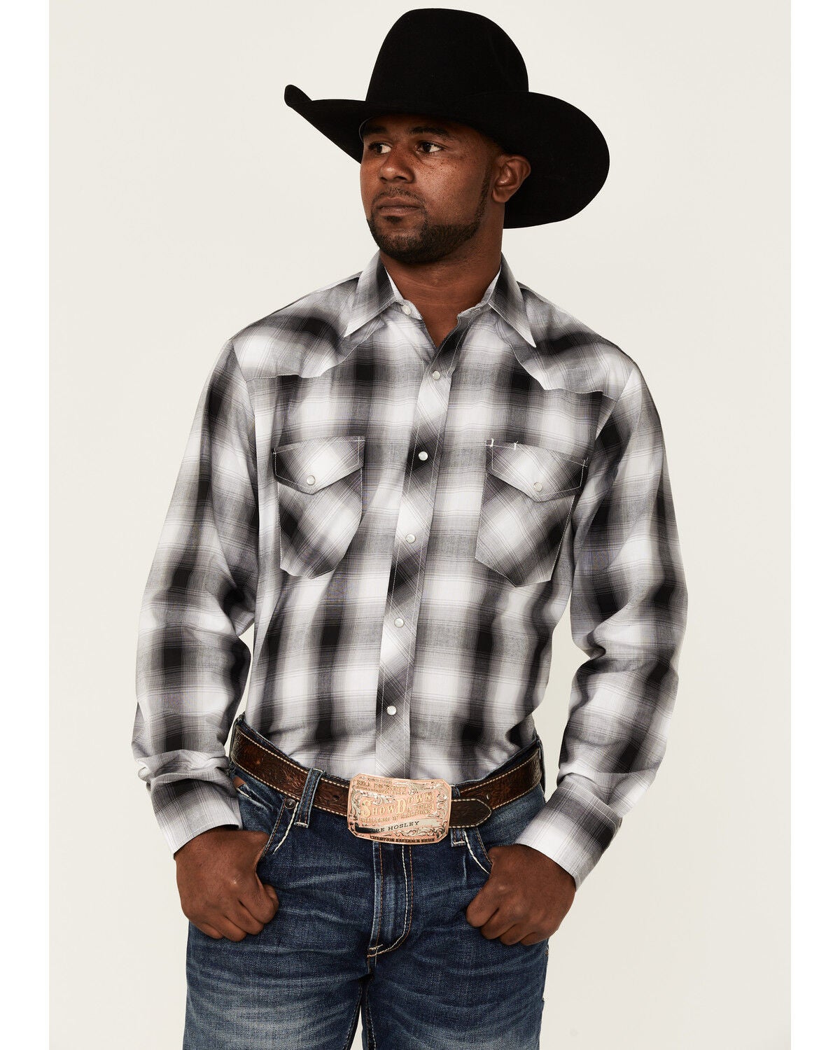 Men's Roper Shirts - Sheplers