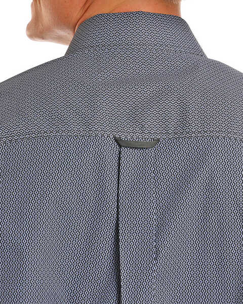 Image #2 - Tuf Cooper Men's Printed Long Sleeve Western Shirt , , hi-res