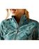 Image #3 - Ariat Women's New Team Southwestern Print Softshell Jacket  - Plus , Green, hi-res