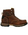 Georgia Boot Men's Athens 360 Western Work Boots - Soft Toe, Brown, hi-res