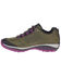 Image #3 - Merrell Women's Siren Traveller 3 Hiking Shoes - Soft Toe, Green, hi-res