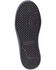 Image #4 - Volcom Men's Evolve Skate Inspired Work Shoes - Composite Toe, Black, hi-res