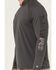 Image #3 - Timberland PRO Men's Wicking Good Hooded Sweatshirt, Grey, hi-res