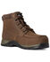 Image #1 - Ariat Men's Edge Lite Chukka Work Boots - Composite Toe, Brown, hi-res