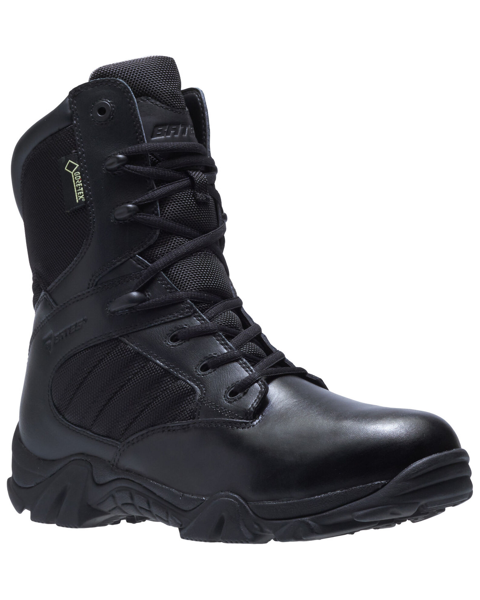 Bates insulated boots hot sale