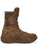 Image #2 - Belleville Men's C793 Waterproof Tactical Boots - Soft Toe, Coyote, hi-res