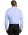 Image #2 - Red House Men's Pinpoint Oxford Non-Iron Shirt , , hi-res