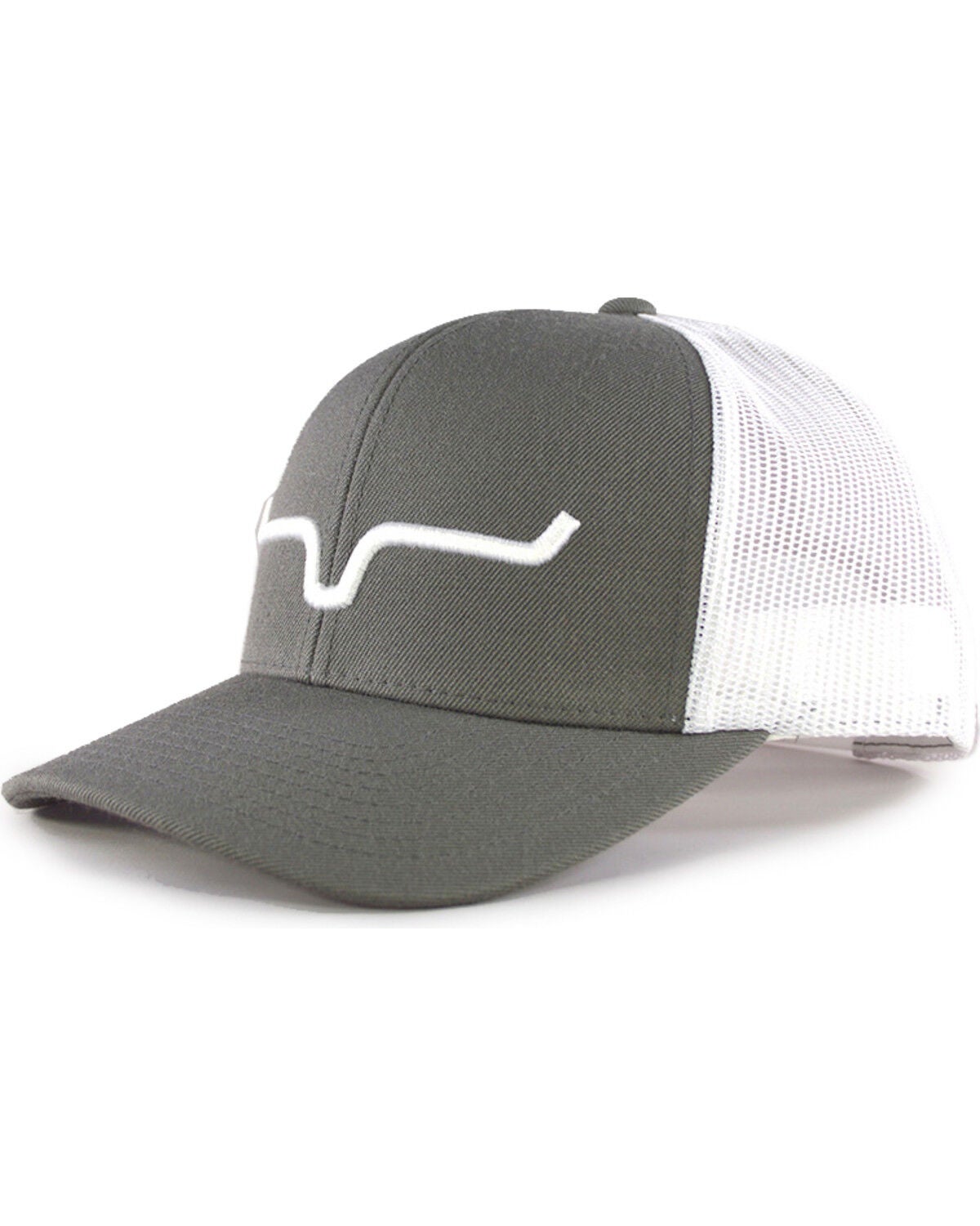 Image #1 - Kimes Ranch Men's Weekly Trucker Cap, , hi-res