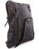 Image #2 - Bed Stu Women's Aiken Crossbody Bag, Black, hi-res