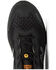 Image #4 - New Balance Women's Logic Puncture Resistant Work Shoes - Composite Toe, Black, hi-res
