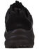 Image #4 - Fila Men's Memory Lateshift Slip Resistant Waterproof Work Shoes - Soft Toe, Black, hi-res