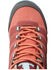 Image #5 - Northside Women's Mid Waterproof Lace-Up Hiking Work Boots , Mahogany, hi-res