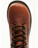 Image #6 - Hawx Men's 6" Enduro Waterproof Work Boots - Composite Toe, Dark Brown, hi-res