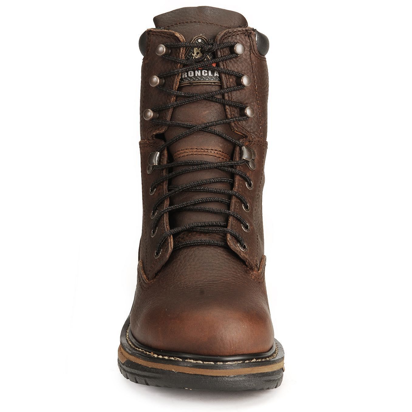 rocky boots ironclad